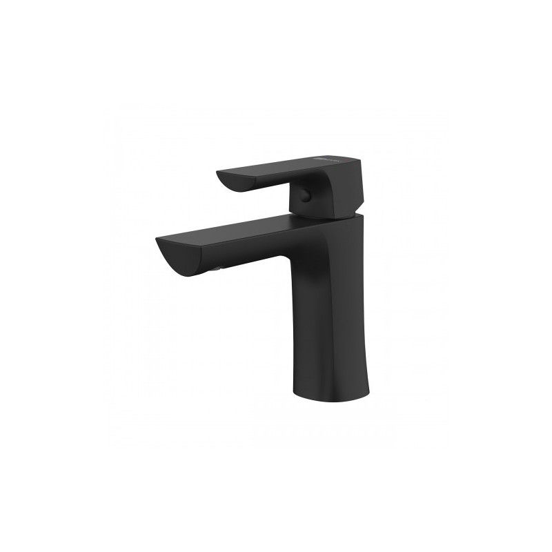 Смеситель для раковины Lemark Ursus LM7206BL