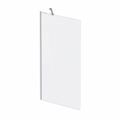 Душевая шторка на ванну 80x140 Am.pm Gem W90BS-080-140CT