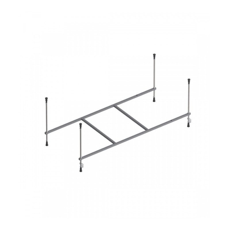 Каркас для ванны 150x70см Am.pm X-joy W88A-150-070W-R