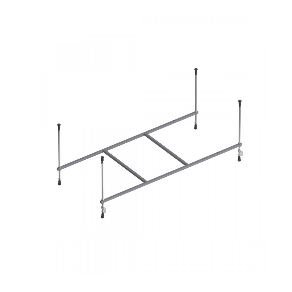 Каркас для ванны 150x70см Am.pm X-joy W88A-150-070W-R