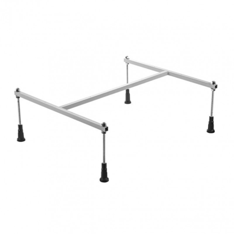 Каркас для ванны 150x70см Am.pm Sense W76A-150-070W-R