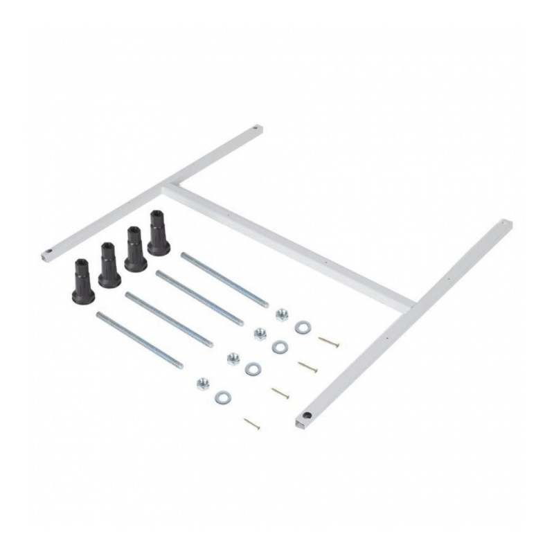 Каркас для ванны 170x70см Am.pm Sense W76A-170-070W-R