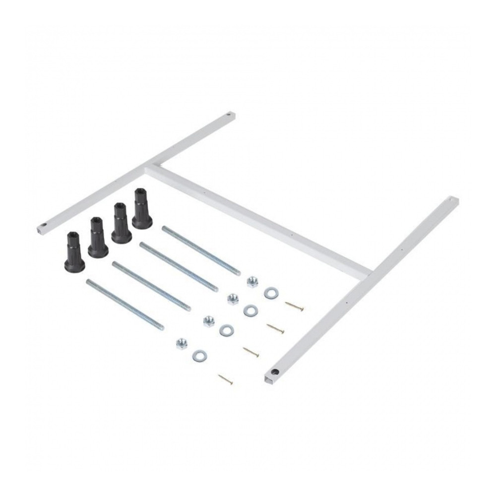 Каркас для ванны 170x70см Am.pm Sense W76A-170-070W-R
