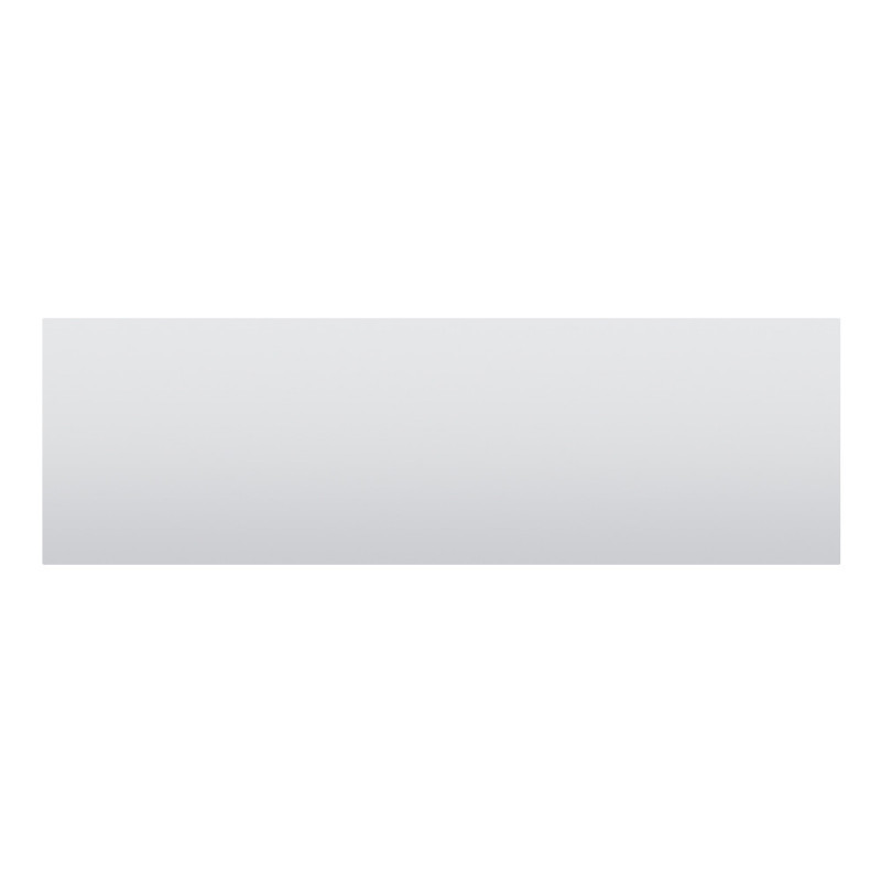 Фронтальная панель для акриловой ванны 170x70см Am.pm Sense W76A-170-070W-P