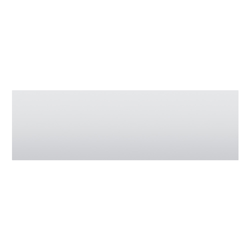Фронтальная панель для акриловой ванны 170x70см Am.pm Sense W76A-170-070W-P