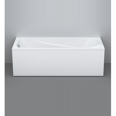 Фронтальная панель для акриловой ванны 170x70см Am.pm Sense W76A-170-070W-P