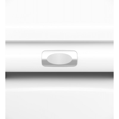 Унитаз подвесной безободковый белый Am.pm Spirit 2.0 C701700WH