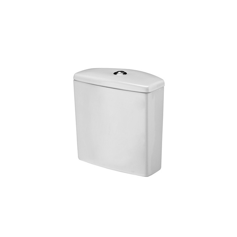 Бачок Santek Алькор с крышкой 1WH301860