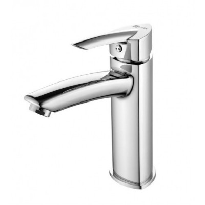 Смеситель для раковины хром Lemark Mars LM3537C