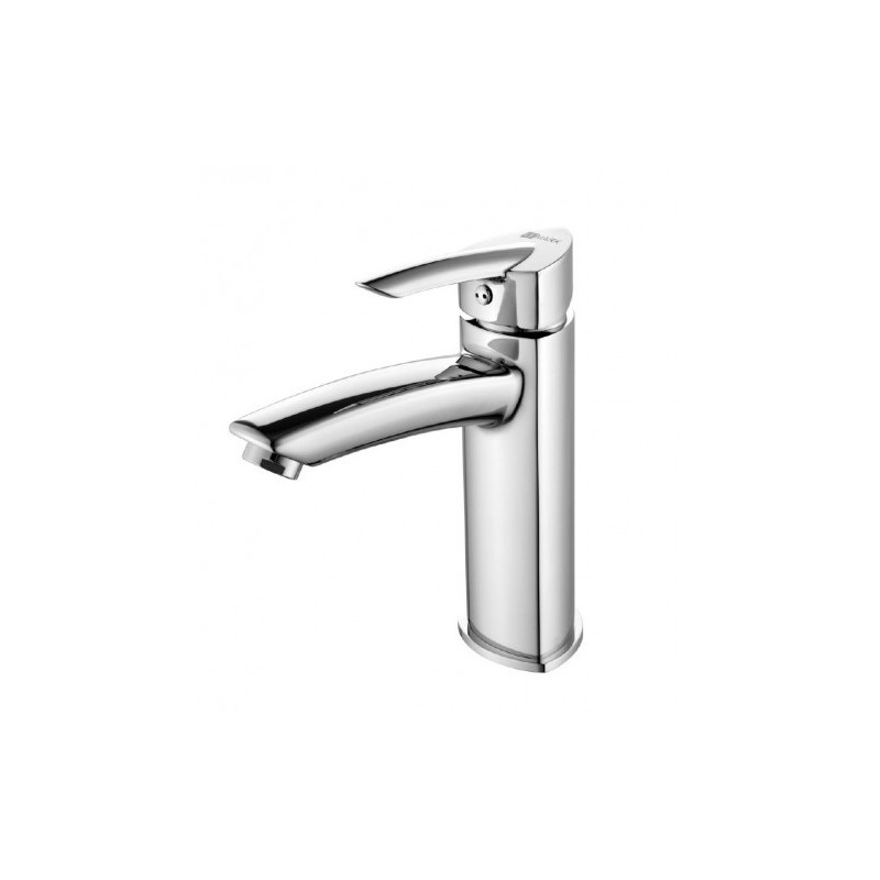 Смеситель для раковины хром Lemark Mars LM3537C