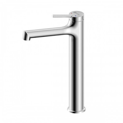 Смеситель для раковины хром Lemark Minima LM3809C