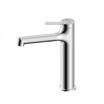 Смеситель для раковины хром Lemark Minima LM3837C