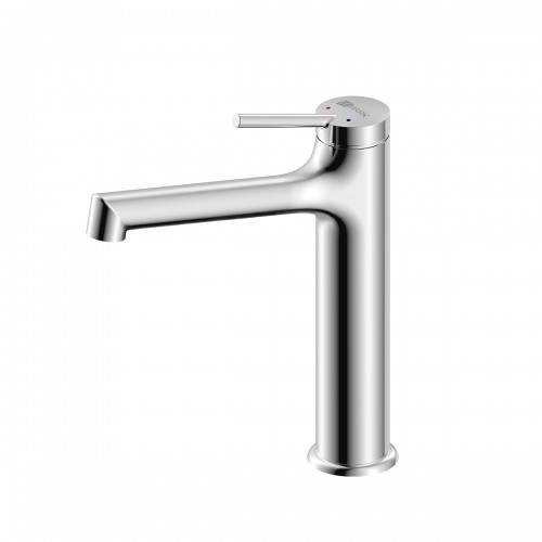 Смеситель для раковины хром Lemark Minima LM3837C