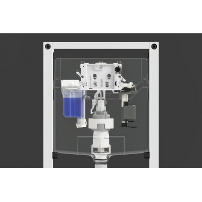 Промо-комплект Ideal Standard ProSys TESI 5в1 + SMARTFLUSH, R029901