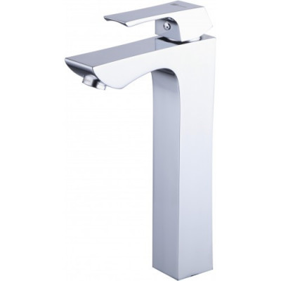 Смеситель для раковины хром Lemark Unit LM4509C