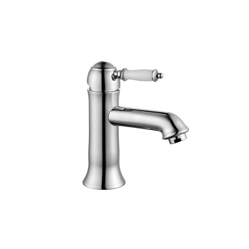 Смеситель для раковины хром Lemark Villa LM4806C