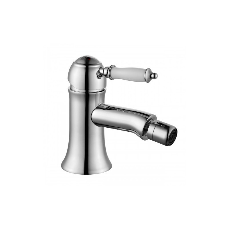 Смеситель для биде хром Lemark Villa LM4808C