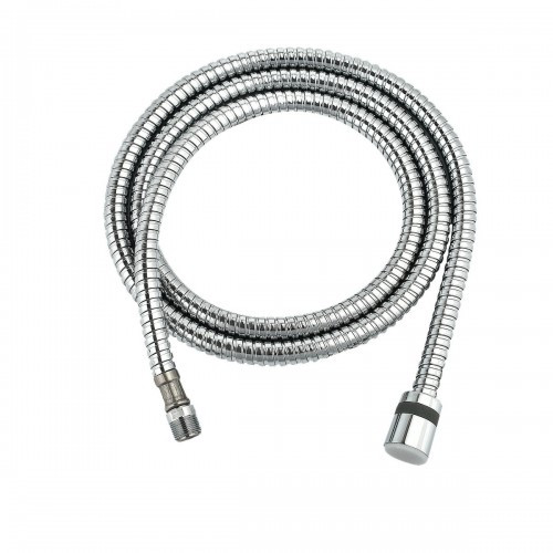 Душевой шланг хром 150см Lemark LE8036S