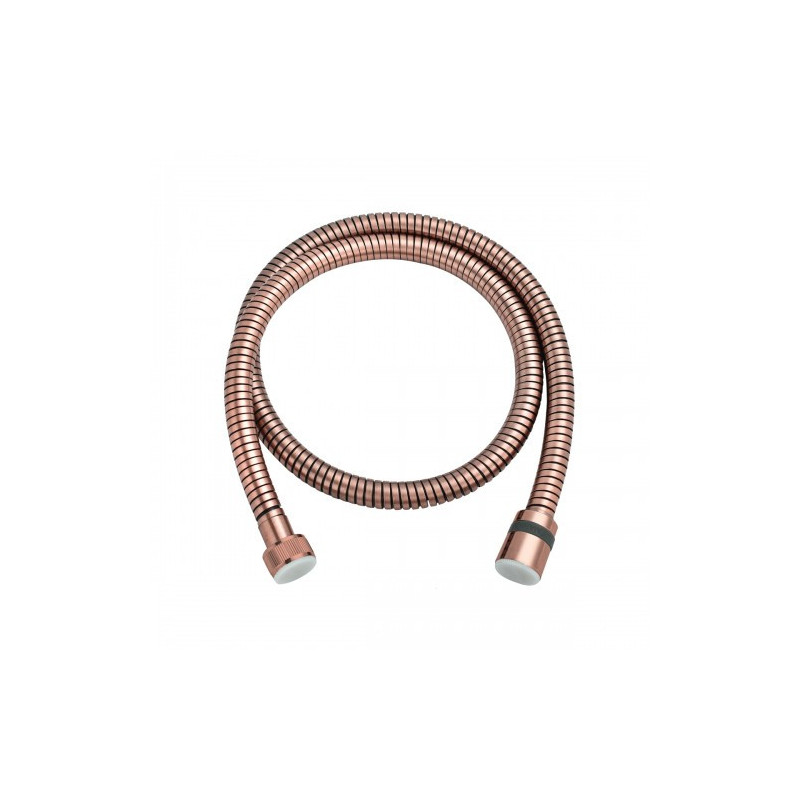 Душевой шланг бронза 150см Lemark LE8037B-RBronze