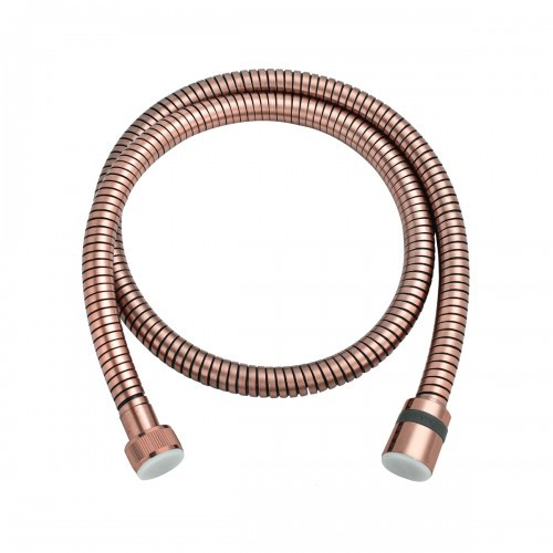 Душевой шланг бронза 150см Lemark LE8037B-RBronze