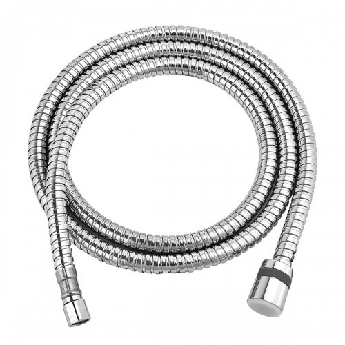 Душевой шланг хром 300см Lemark LE8055S