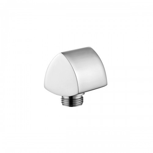Подключение для душа хром Lemark LM3583C