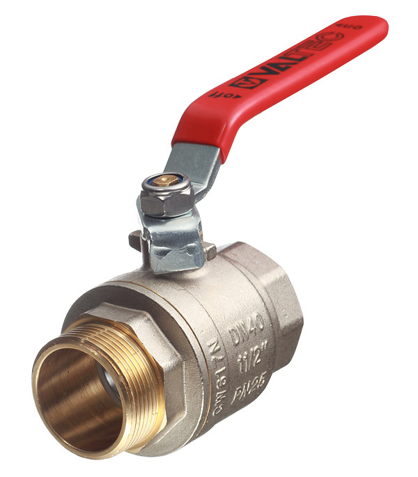 Кран шаровой Valtec BASE Ду 50 Ш-Г (VT.215.N.09)