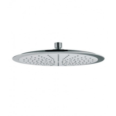 Верхний душ хром Lemark LM8034C