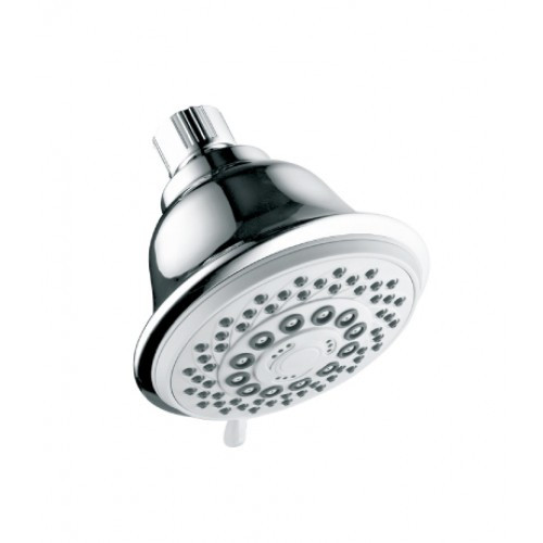 Верхний душ хром Lemark LM8040C
