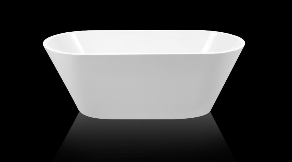 Ванна 170x75х60см Belbagno BB61-1700 акриловая отдельностоящая