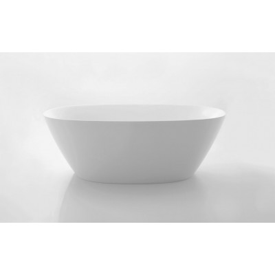 Ванна 170x80х60см Belbagno BB77-1700 отдельностоящая акриловая
