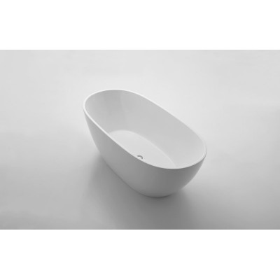 Ванна 170x78х62см Belbagno BB81-1700 отдельностоящая акриловая