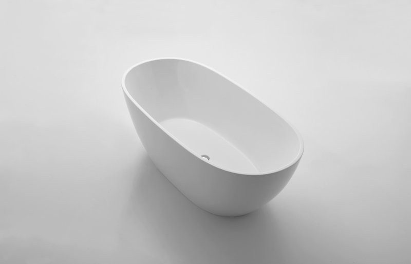 Ванна 170x78х62см Belbagno BB81-1700 отдельностоящая акриловая