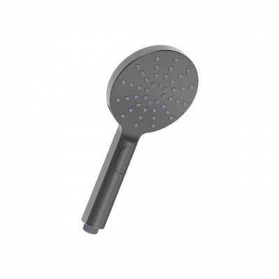 Душевая лейка графит Lemark LM8122GM
