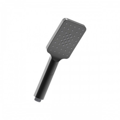 Душевая лейка графит Lemark LM8123GM