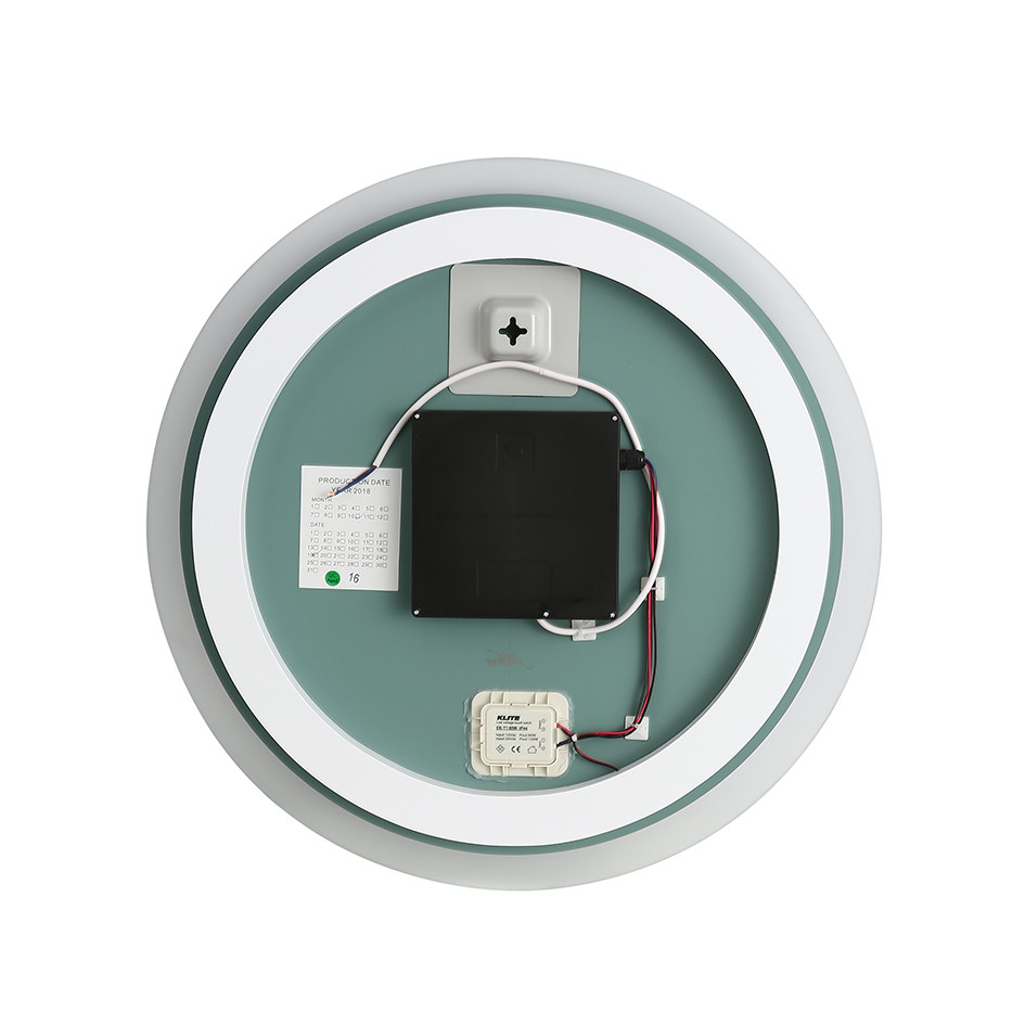 Зеркало с подсветкой 60x60см Melana MLN-LED048