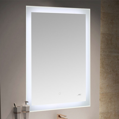 Зеркало с подсветкой 60x80см Melana MLN-LED021