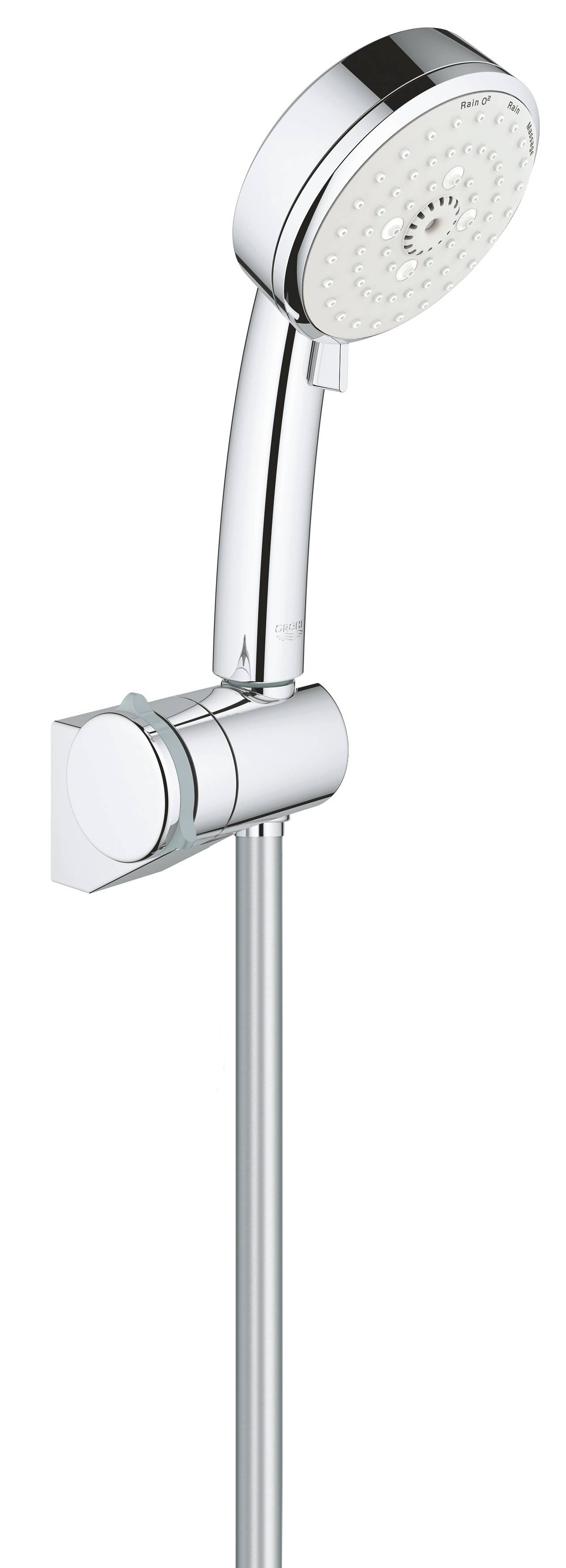 Душевой гарнитур GROHE New Tempesta Cosmopolitan 100 III 27584002