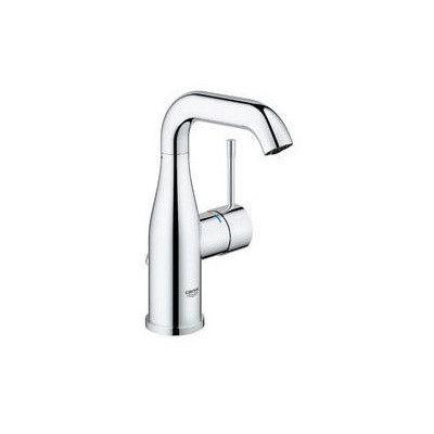 Смеситель для раковины M-Size, гладкий корпус,  Essence New, Grohe 23463001