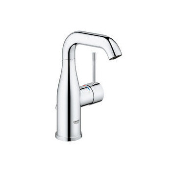 Смеситель для раковины M-Size, гладкий корпус,  Essence New, Grohe 23463001
