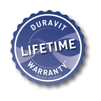 Унитаз напольный Duravit DuraStyle 370x570мм, 4.5л, белый Alpin, 215009