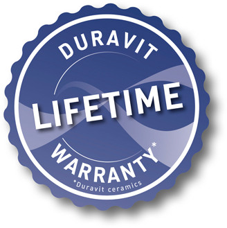 Унитаз напольный Duravit DuraStyle 370x570мм, 4.5л, белый Alpin, 215009