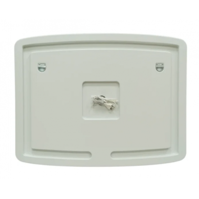 Зеркало с подсветкой Art&Max AM-Gin-1200-700-DS-F-H