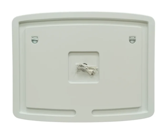 Зеркало с подсветкой Art&Max AM-Gin-1200-700-DS-F-H