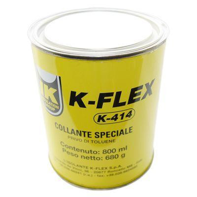 Клей 0,8 л К 414 K-FLEX