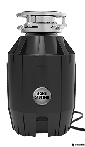 Измельчитель пищевых отходов BONE CRUSHER BC 810