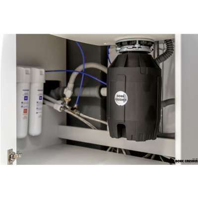 Измельчитель пищевых отходов BONE CRUSHER BC 810