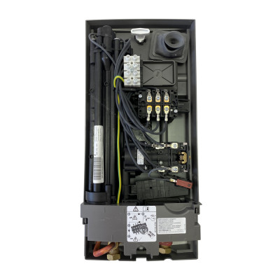 Проточный водонагреватель STIEBEL ELTRON PHB 21 (234000)