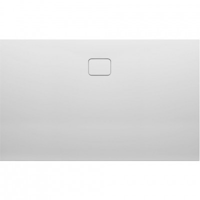Душевой поддон акриловый белый 170x80x4.5см RIHO Basel 411
