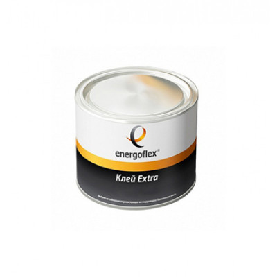 Контактный клей ENERGOFLEX EXTRA 0,5 л